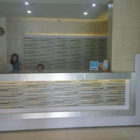 Gania Hotel Bandung Zewnętrze zdjęcie