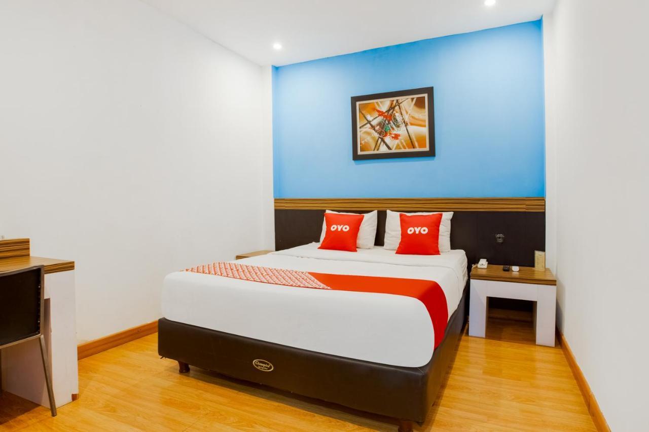 Gania Hotel Bandung Zewnętrze zdjęcie