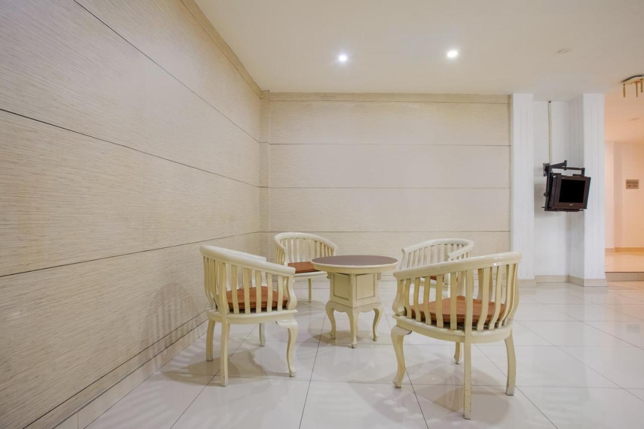 Gania Hotel Bandung Zewnętrze zdjęcie