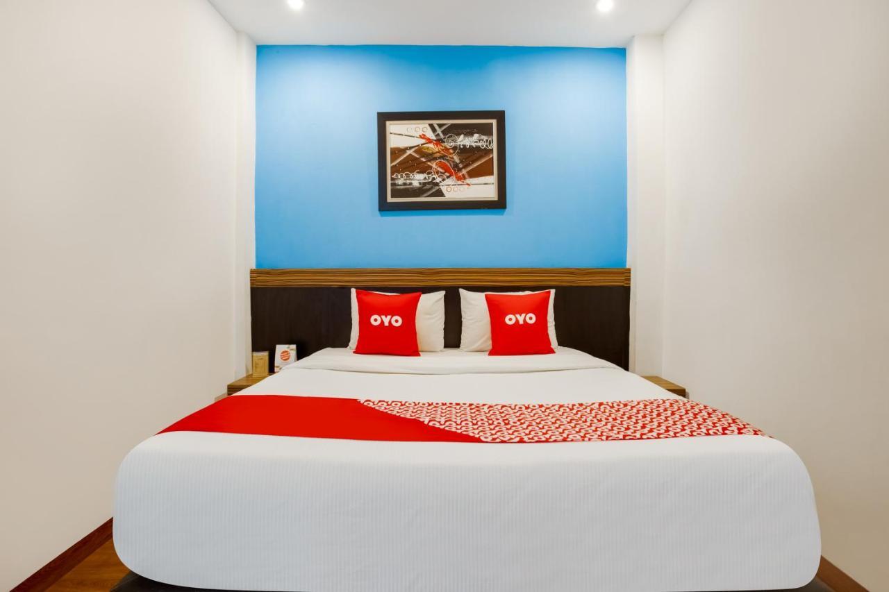 Gania Hotel Bandung Zewnętrze zdjęcie