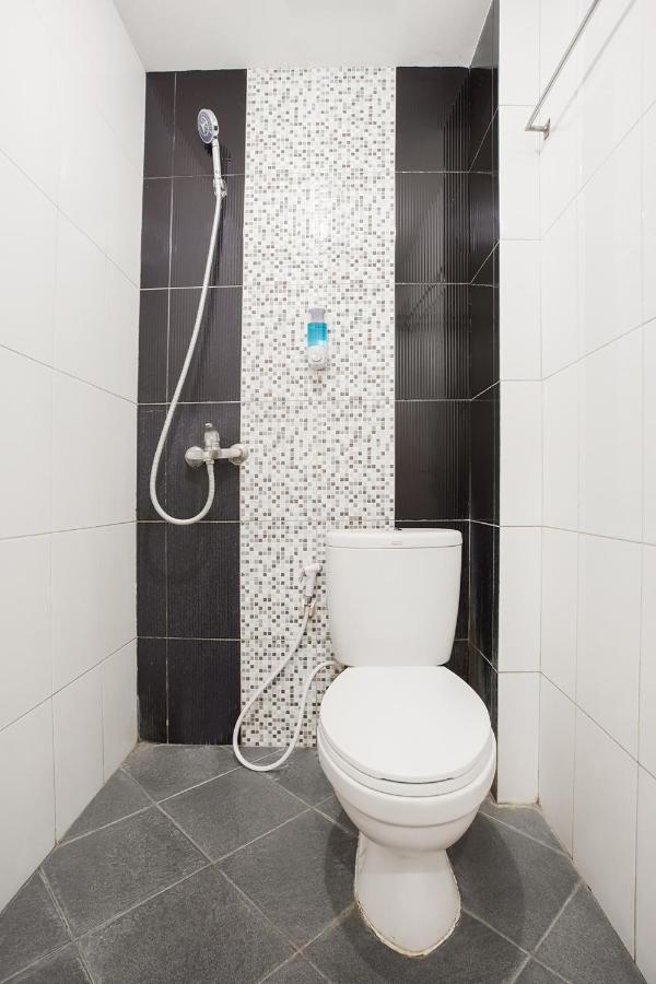 Gania Hotel Bandung Zewnętrze zdjęcie