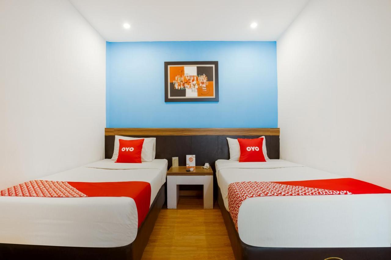 Gania Hotel Bandung Zewnętrze zdjęcie