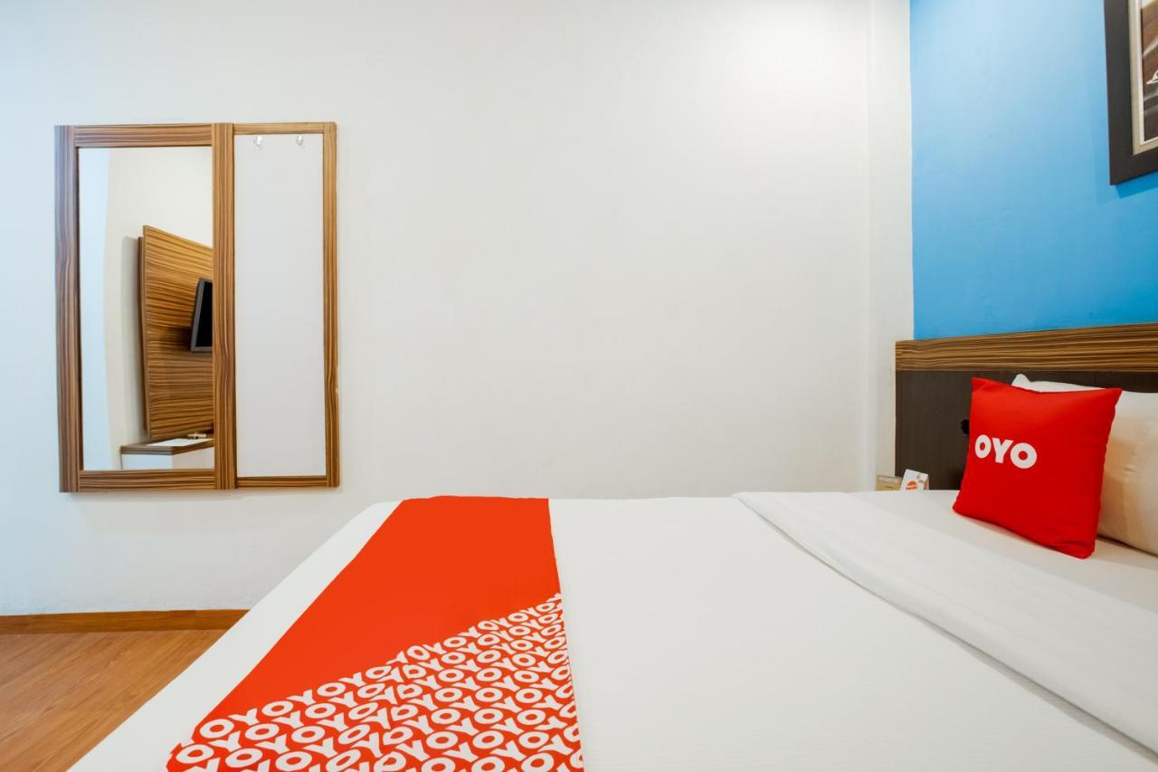 Gania Hotel Bandung Zewnętrze zdjęcie