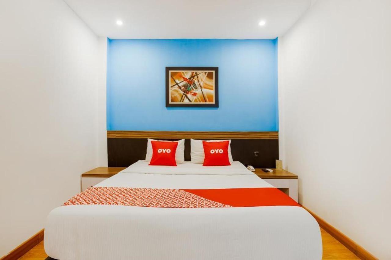 Gania Hotel Bandung Zewnętrze zdjęcie